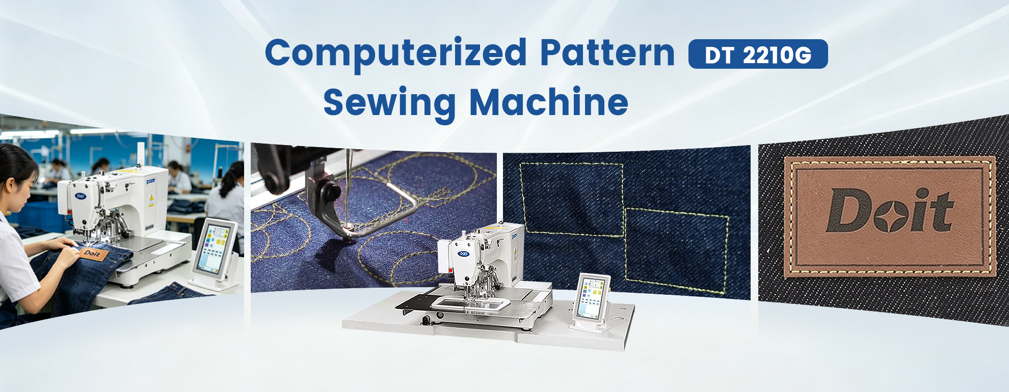 Automatic Intelligent Template Machine
